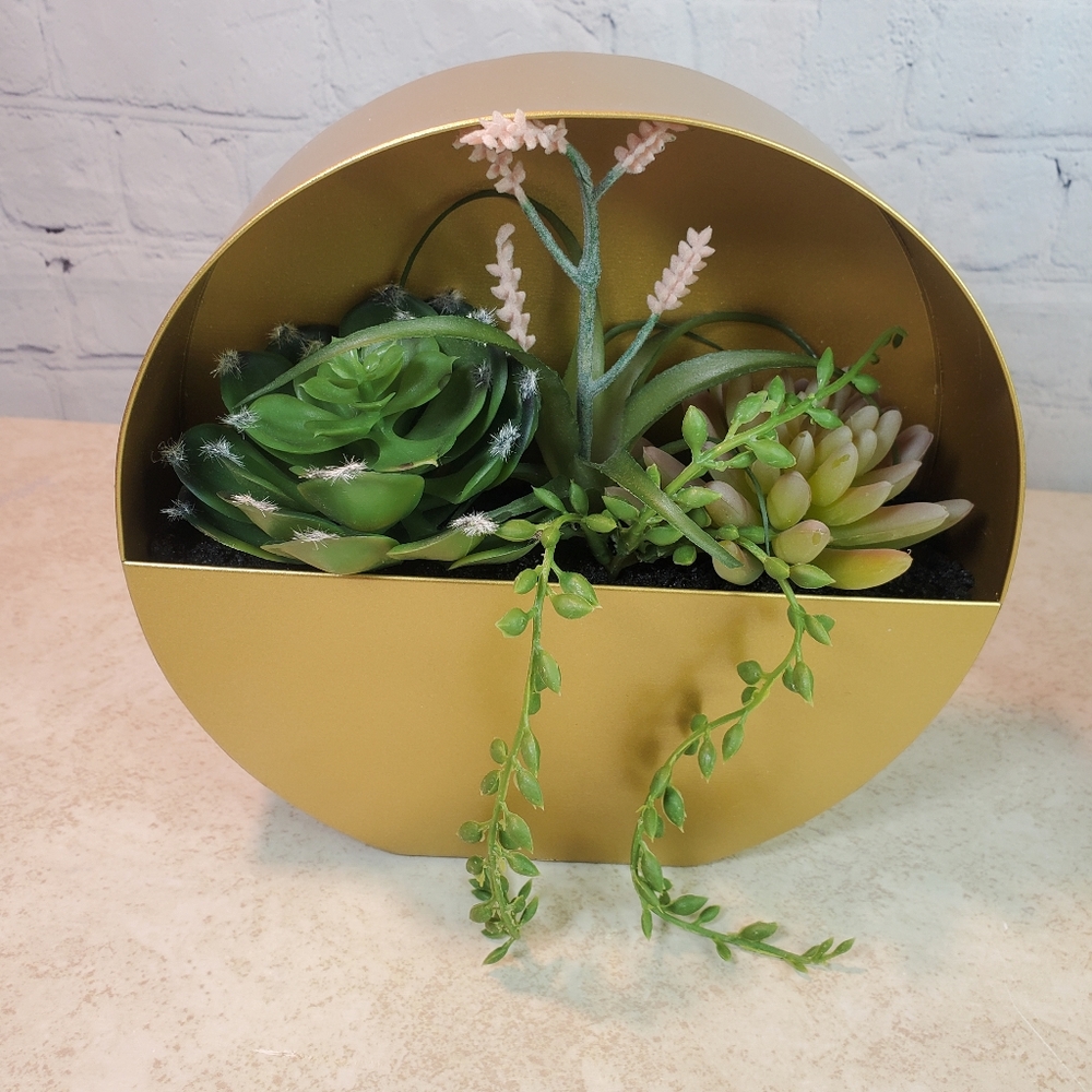 Wall Decoration 2 pieces